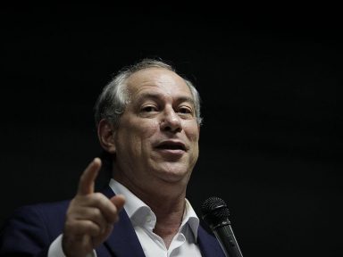 Manifesto de petistas ataca Ciro por expor a realidade