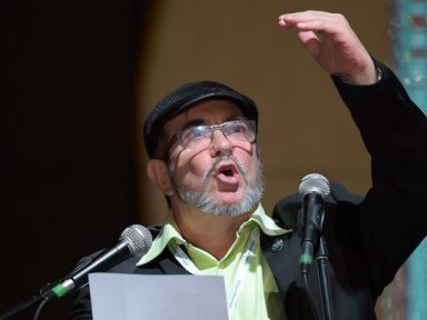 Diante de agressões, FARC suspende campanha à Presidência