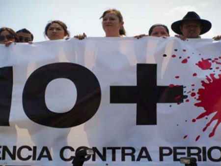 Unesco repudia assassinato  de jornalistas na Guatemala