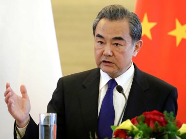 China rechaça as sanções unilaterais de Washington