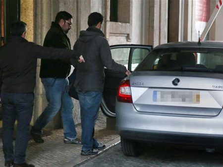 Lobista que pagou propina a Duque, Zelada e Cerveró é preso em Portugal