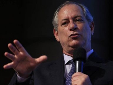 Ciro: todo mundo sabe que Lula não será candidato