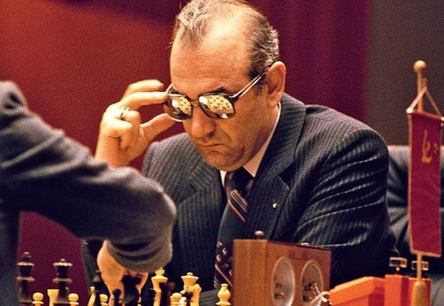 Karpov guardou este lance por 20 ANOS??, #xadrez