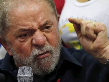 TRF4 rejeita por unanimidade recursos de Lula e de Cunha contra condenações