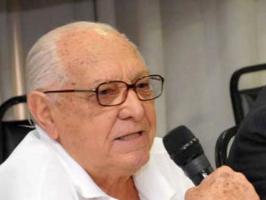 Oswaldo Lourenço: o indomável combatente do povo brasileiro