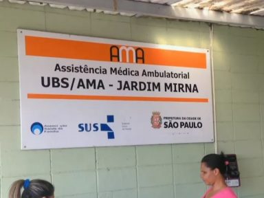 Prefeitura fechará 108 AMAS em S. Paulo