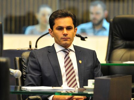 “Pedágio abusivo do Paraná tem origem na corrupção”, diz Pacheco