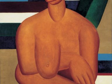 Um ensaio: A mulher negra na pintura brasileira no início do século xx – (3)