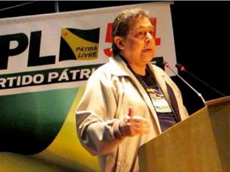PPL: Com Dilma, não dá mais