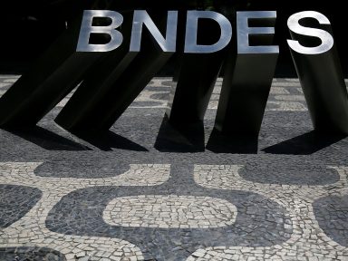 Tesouro tira mais 30 bi do BNDES para pagar juros
