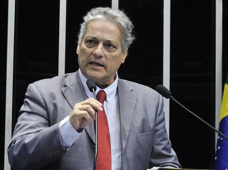 João Goulart Filho: “15º leilão é um crime contra os interesses nacionais”