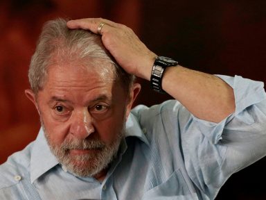 Lula exagera na bajulação a Temer e defende até Cristiane Brasil para pasta do Trabalho
