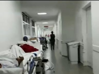 Hospital do Mandaqui fica sem médicos 3 vezes por semana, denuncia Simesp