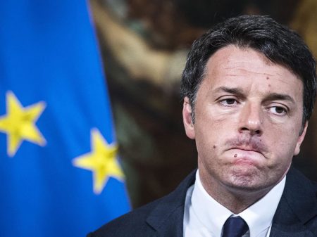 Itália: Renzi rasgou direitos trabalhistas e colheu derrota nas urnas