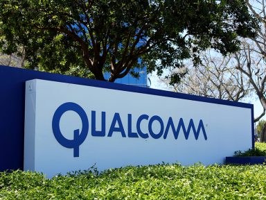 Casa Branca veta a venda da Qualcomm para estrangeiros