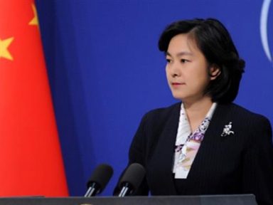 Trump sanciona lei sobre Taiwan contra o princípio de ‘uma só China’