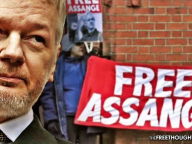Varoufakis pede a Equador que reconecte internet de Assange