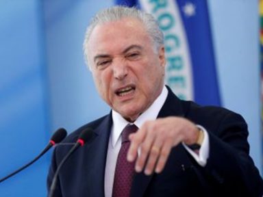 Governo manda Exército forçar Brasil a pagar mais por combustível, sem chiar
