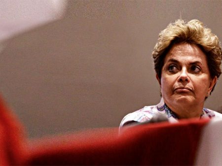 Dilma em Londres ou por que o PT fechou os hospícios no Brasil
