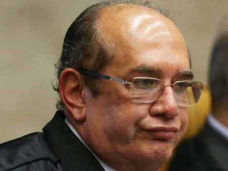 Gilmar Mendes solta o operador de propinas do PSDB