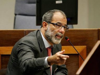 Gilmar Mendes põe mais 4 corruptos na impunidade