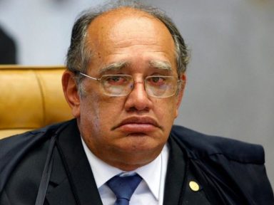 Gilmar dá fuga a Paulo Preto para desafogar tucanos