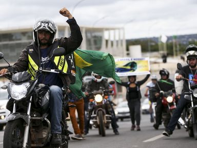 Temer quer aproveitar a crise que criou para  aumentar os impostos