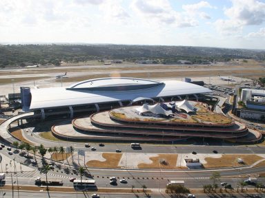 Anac insiste na privatização dos aeroportos