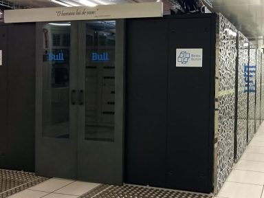 Falta de verba ameaça supercomputador brasileiro