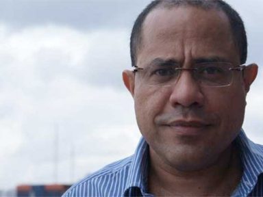 Ex-embaixador no Brasil: “via eleitoral sai golpeada da eleição na Venezuela”