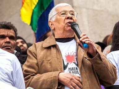 Audálio Dantas, sinônimo de honradez, patriotismo e coragem