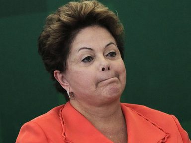 Dilma atrapalha aliança de Pimentel com “golpistas”