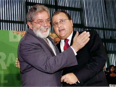 Supremo decide: Geddel segue na cadeia e família será investigada