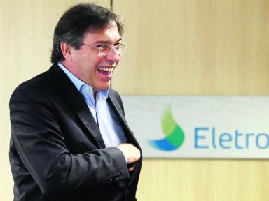 Privatista da Eletrobrás quer salário de R$ 76 mil