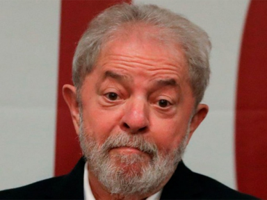 Lula perde na ONU. Não fosse o 7º mandamento, ainda restaria o Papa