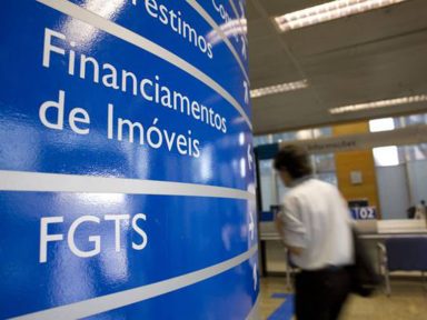 Empresas devem R$ 27 bilhões a trabalhadores por calote no FGTS