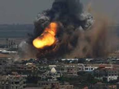 Israel bombardeia Gaza e ameaça ‘invadir e destruir suas cidades’