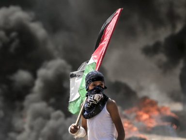Pai de Yasen: “amanhã estarei no lugar dele na cerca que aprisiona Gaza”