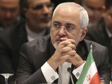 Irã diz que apoio da UE é insuficiente para manter Acordo