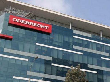 Propinoduto da Odebrecht irrigou governos de Kirchner e Macri