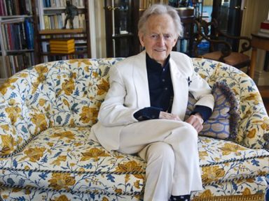 Tom Wolfe e seu ‘novo jornalismo’ já ardem na ‘Fogueira das Vaidades’