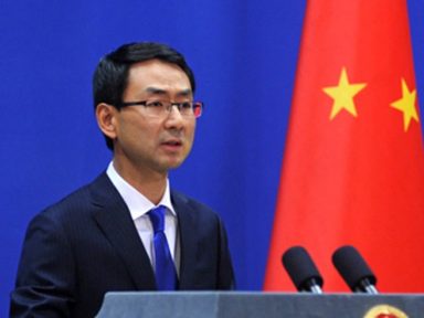 China comprometida com “pleno cumprimento do Acordo”