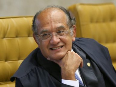 Para procuradora, Gilmar Mendes mentiu ao soltar Paulo Preto