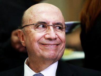 PMDB gaúcho despreza Meirelles: “o jegue não canta”