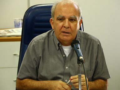 Metalúrgico Miguel Torres assume presidência da Força