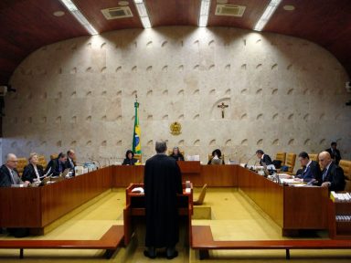 Euforia de corruptos com fim da “condução coercitiva” não tem futuro