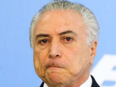 IBOPE/CNI: rejeição ao governo Temer se aproxima de 100%