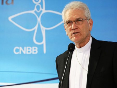 CNBB contra privatização da Petrobrás e Eletrobrás