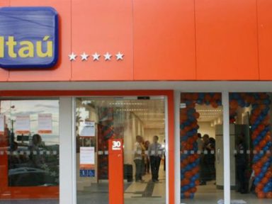 Itaú perde processo de 2,7 bi para União