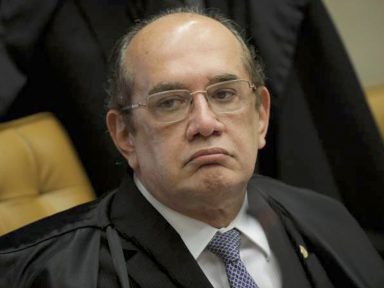 Gilmar Mendes solta mais um doleiro do esquema de Sérgio Cabral no Rio